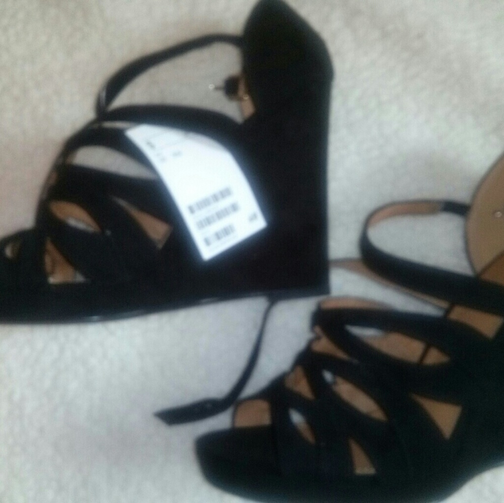 H&M 9.5 - Picture 3 of 4